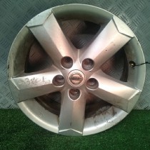 JANTE ALUMINIUM
