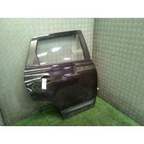 PORTE ARRIERE DROITE