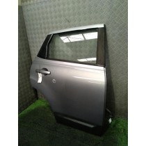 PORTE ARRIERE DROITE