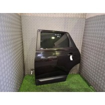 PORTE ARRIERE GAUCHE