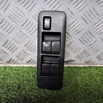 COMMANDE LEVE VITRE PORTE AVANT GAUCHE