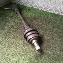 TRANSMISSION AVANT GAUCHE