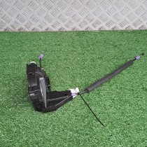 SERRURE PORTE ARRIERE DROITE