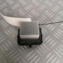 RESISTANCE DE CHAUFFAGE