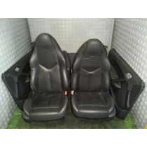 INTERIEUR COMPLET