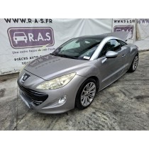 PEUGEOT RCZ