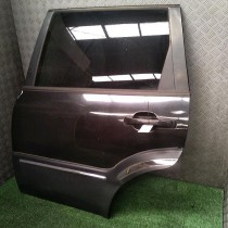 PORTE ARRIERE GAUCHE