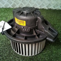 VENTILATEUR DE CHAUFFAGE