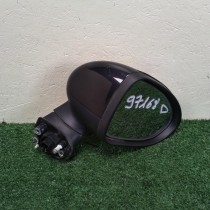 RETROVISEUR ELECTRIQUE DROIT