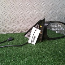 RETROVISEUR ELECTRIQUE DROIT