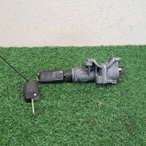 ANTIVOL DE DIRECTION