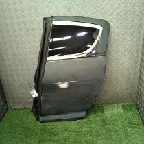 PORTE ARRIERE GAUCHE