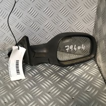 RETROVISEUR ELECTRIQUE DROIT