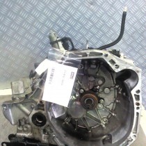 BOITE DE VITESSE