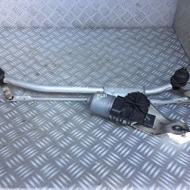 MOTEUR ESSUIE GLACE AVANT