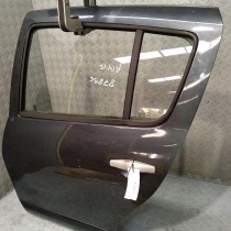PORTE ARRIERE GAUCHE