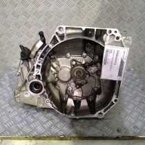 BOITE DE VITESSE