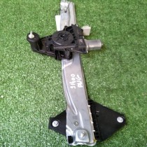 LEVE VITRE ELECTRIQUE AVANT GAUCHE