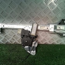 LEVE VITRE ELECTRIQUE AVANT GAUCHE