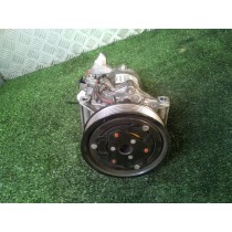 COMPRESSEUR AIR CONDITIONNE CLIM