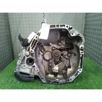 BOITE DE VITESSE