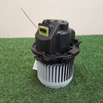 VENTILATEUR DE CHAUFFAGE