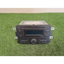 AUTORADIO
