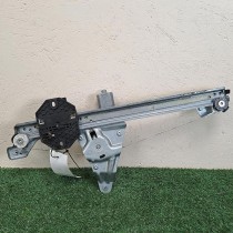 MOTEUR LEVE VITRE ARRIERE DROIT