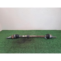 TRANSMISSION AVANT DROITE