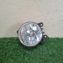 PHARE ANTIBROUILLARD AVANT GAUCHE