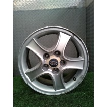JANTE ALUMINIUM