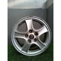 JANTE ALUMINIUM