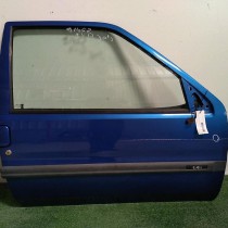 PORTE AVANT DROITE