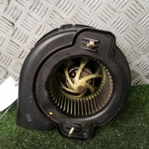 VENTILATEUR DE CHAUFFAGE