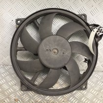 VENTILATEUR DE REFROIDISSEMENT