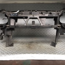 ARMATURE AVANT