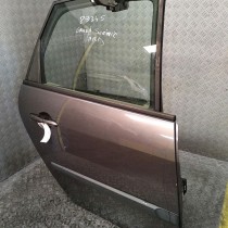PORTE ARRIERE DROITE