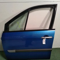 PORTE AVANT GAUCHE