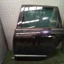 PORTE ARRIERE GAUCHE