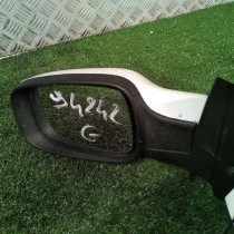 RETROVISEUR ELECTRIQUE GAUCHE