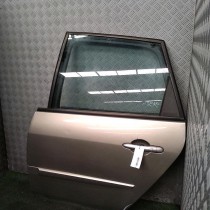 PORTE ARRIERE GAUCHE