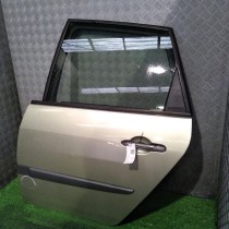 PORTE ARRIERE GAUCHE