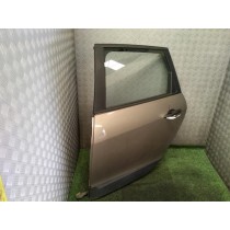 PORTE ARRIERE GAUCHE