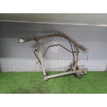 PANIER ROUE SECOURS