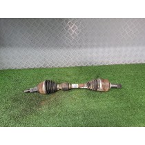 TRANSMISSION AVANT GAUCHE
