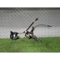 SERRURE PORTE ARRIERE GAUCHE