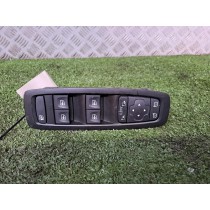 COMMANDE LEVE VITRE PORTE AVANT GAUCHE