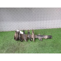 AMORTISSEUR AVANT GAUCHE