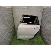 PORTE ARRIERE GAUCHE