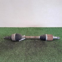 TRANSMISSION AVANT GAUCHE
